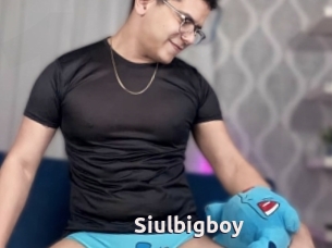 Siulbigboy