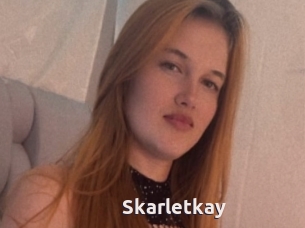 Skarletkay
