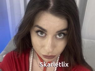 Skarletlix
