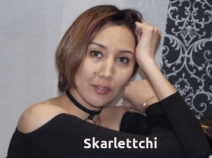 Skarlettchi