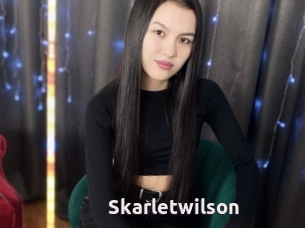 Skarletwilson