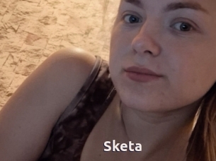 Sketa