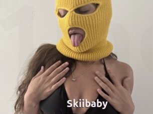 Skiibaby