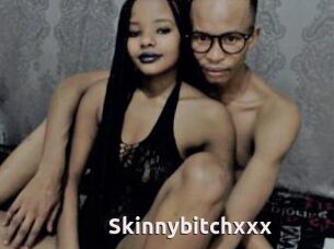Skinnybitchxxx