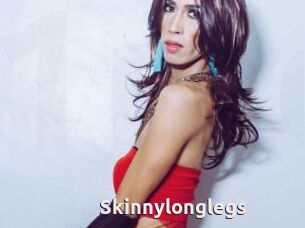 Skinnylonglegs