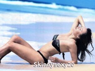 Skinnysexy20