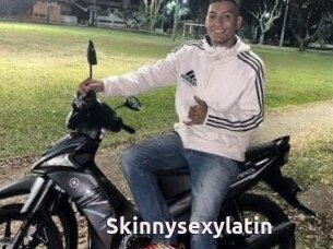 Skinnysexylatin