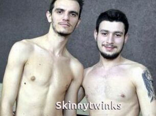 Skinnytwinks