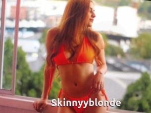 Skinnyyblonde