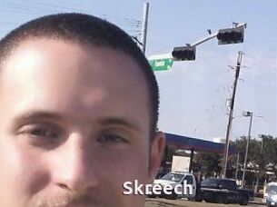 Skreech