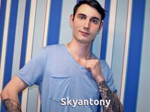 Skyantony