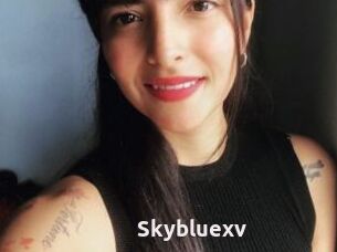 Skybluexv