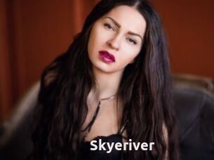 Skyeriver