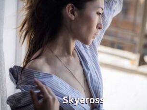 Skyeross