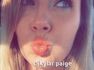 Skylar_paige