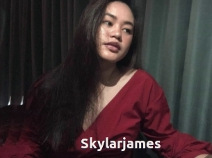 Skylarjames