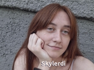 Skylerdi