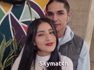 Skymatch