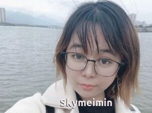 Skymeimin