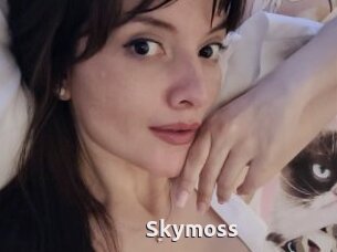 Skymoss