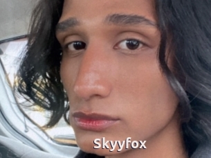 Skyyfox