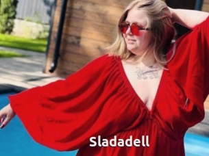 Sladadell