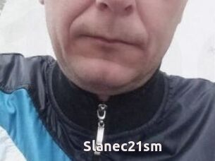 Slanec21sm