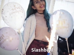 Slashbird