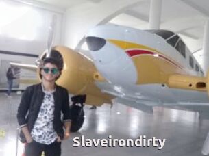 Slaveirondirty