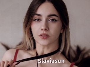 Slaviasun