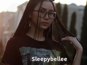 Sleepybellee