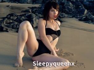 Sleepyqueenx