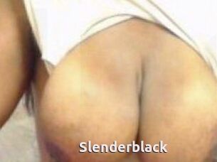 Slenderblack