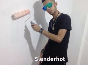 Slenderhot