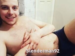 Slenderman92