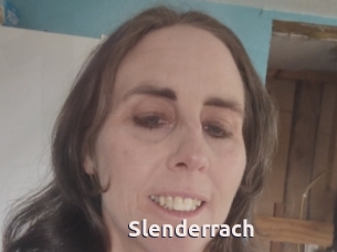Slenderrach