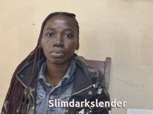 Slimdarkslender