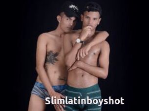 Slimlatinboyshot