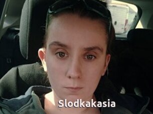 Slodkakasia