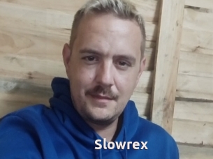 Slowrex