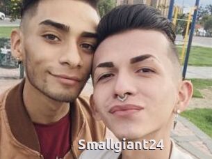 Smallgiant24