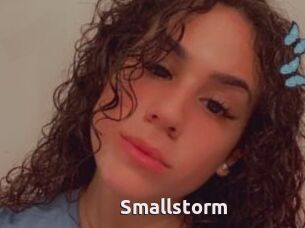 Smallstorm
