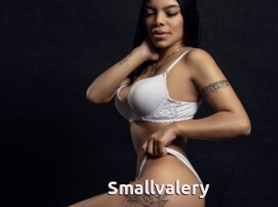 Smallvalery