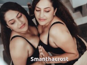 Smanthacrost