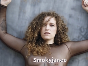Smokyjanee