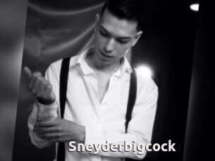 Sneyderbigcock