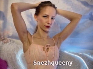 Snezhqueeny