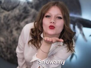 Snowamy