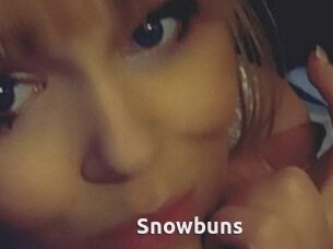 Snowbuns