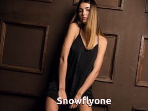 Snowflyone